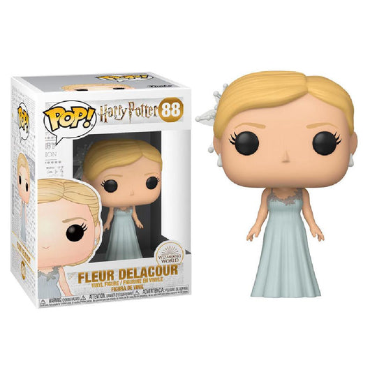 Figura POP Harry Potter Fleur Delacour Yule Ball