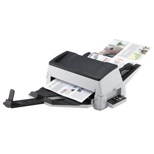 Ricoh fi-7600 adf + scanner ad alimentazione manuale 600 x 600 dpi a3 nero, bianco - 137648