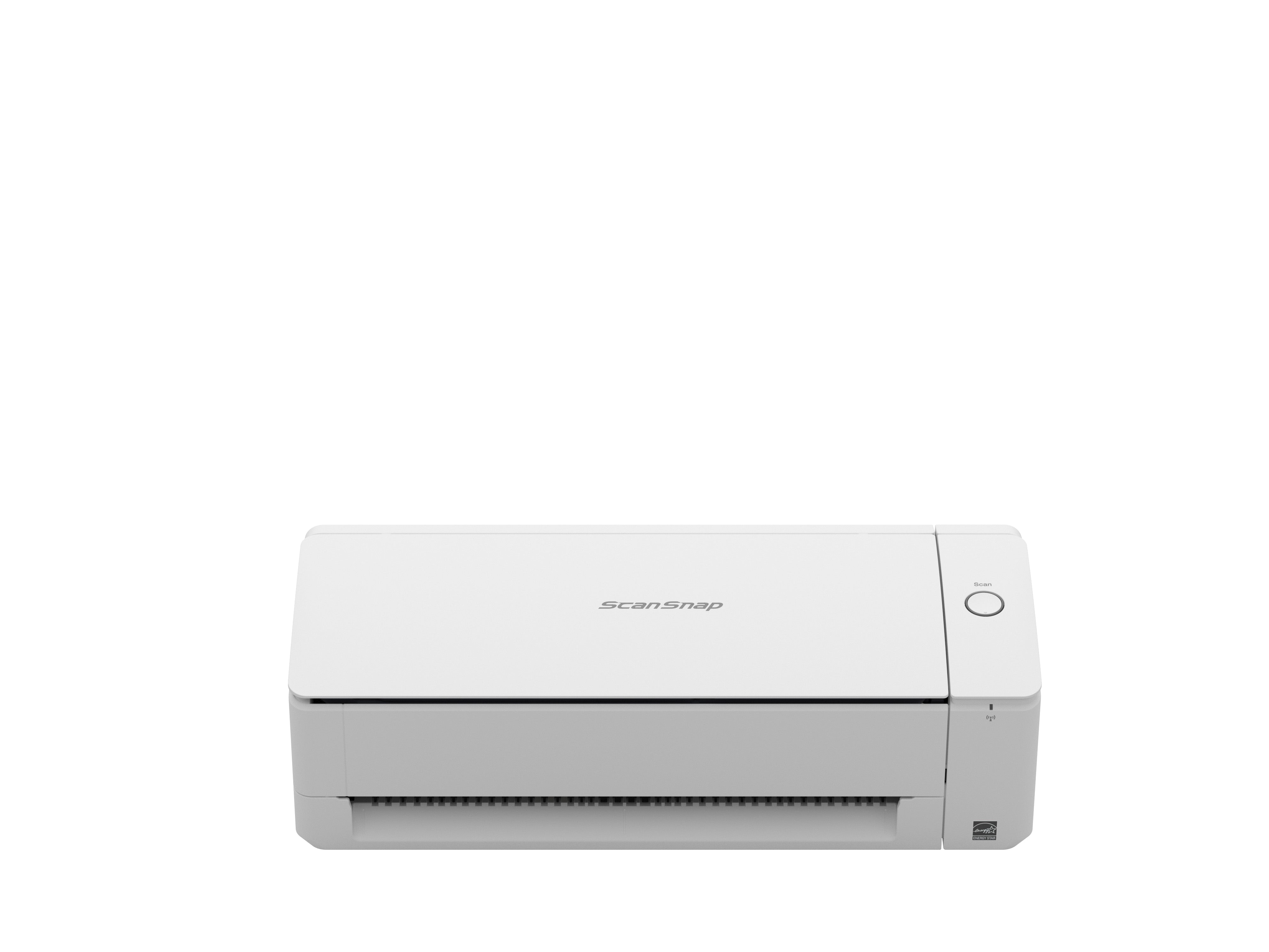 Ricoh scansnap ix1300 scanner adf 600 x 600 dpi a4 bianco - PA03805-B001