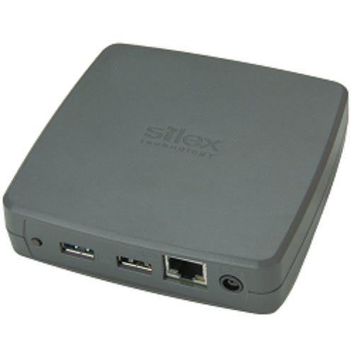 Ds-700ac (eu/uk) wireless/wired hi-speed usb device server  wireless: ieee 802.11a/b/g/n +ac (up to 700 mbits) - E1599