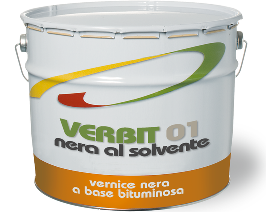 Vernice nera verbit 01 kg 4