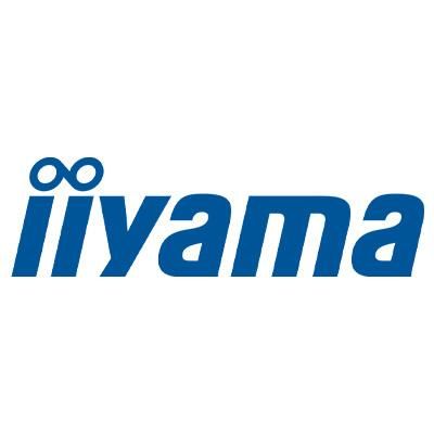 Iiyama prolite xub2797qsn-b1 monitor pc 68,6 cm (27") 2560 x 1440 pixel wide quad hd led nero