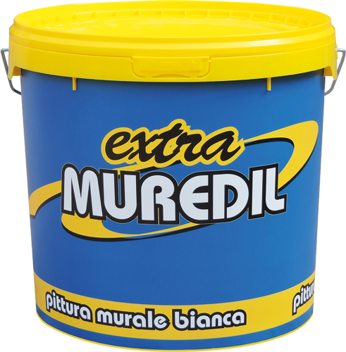 Traspirante extra muredil 13lt