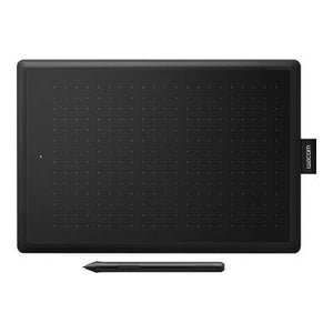 Wacom graphic tablet one by wacom medium (ctl-672-n) - 131573