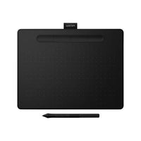 Wacom graphic tablet intuos m with bluetooth (ctl-6100wlk-n) - 131572