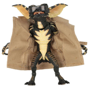 Gremlins Flasher Ultimate figura articolata 18 cm