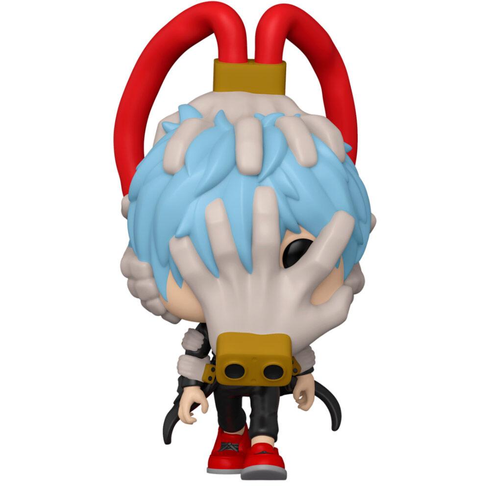 Figura POP My Hero Academia Shigaraki