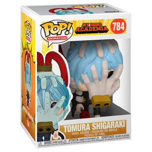 Figura POP My Hero Academia Shigaraki