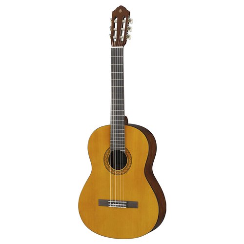 Yamaha c40 chitarra chitarra acustica legno classico 6 corde - C40II