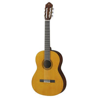 Chitarra classica serie cs natural cs40ii