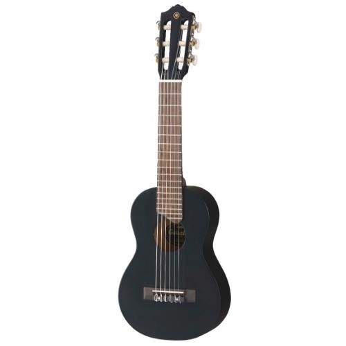 Ukulele yamaha guitalele gl1 black - 4957812526814