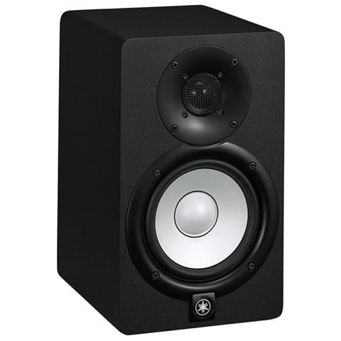 Yamaha hs5 altoparlante 2-vie 70 w nero cablato - CHS5