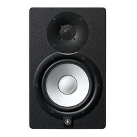 Speaker 2vie 120w blk singola chs8