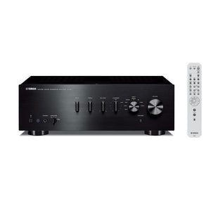 Amplificatore a-s501 nero - AAS501BL