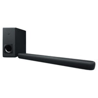 Soundbar nero 200w ats-2090bl