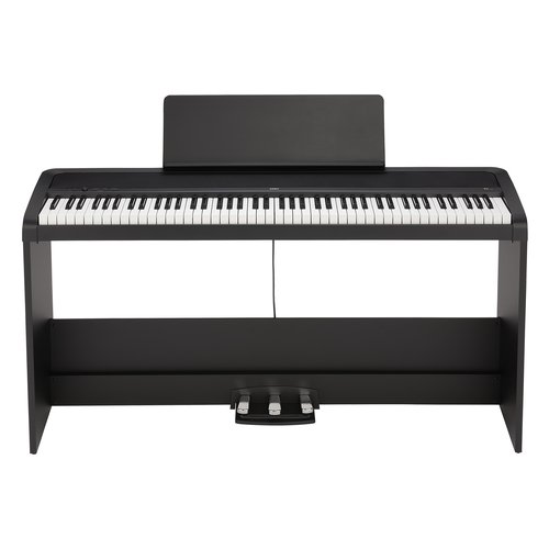 Pianoforte b2sp digitale black - 4959112191600