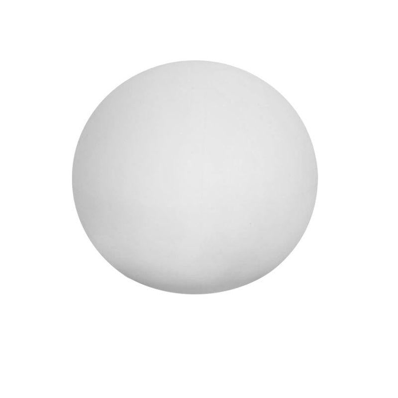 Sfera Luminosa A Led In Resina Colore Arkema Cv-Sf300