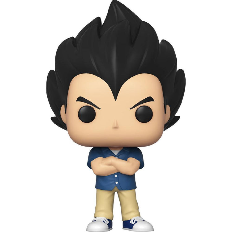 Figura POP Dragon Ball Super Vegeta