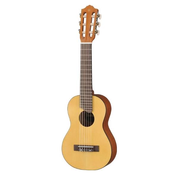 Ukulele guitalele gl1 naturale - GGL1