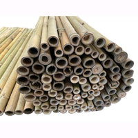 Arella in Canna di Bamboo Naturale River 1x3 metri per Recinzioni e Coperture in Rotoli