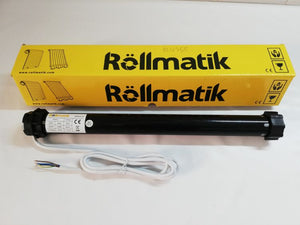 Motore per tapparelle 55 Nm Plus - 110Kg (Rollmatik)