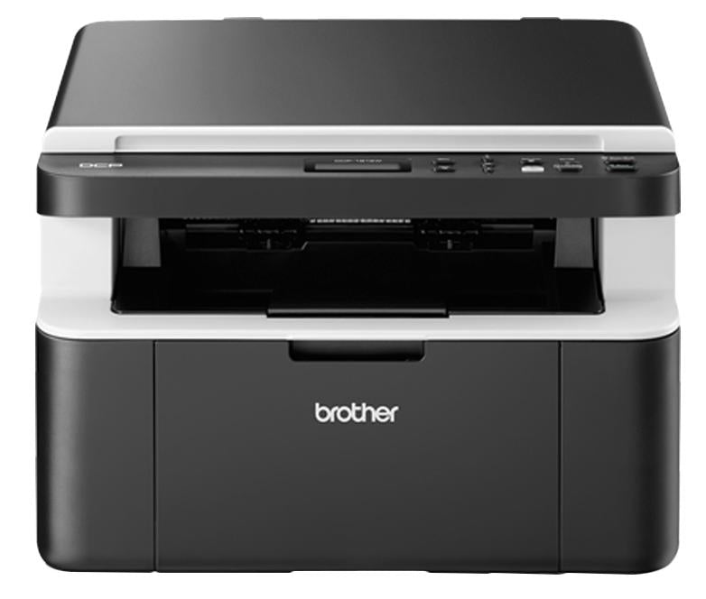 Brother dcp-1612w stampante multifunzione laser a4 2400 x 600 dpi 20 ppm wi-fi - DCP-1612WMW