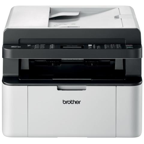 Brother mfc-1910w stampante multifunzione laser a4 2400 x 600 dpi 20 ppm wi-fi - MFC1910WM