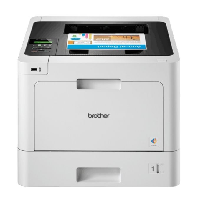 Brother hl-l8260cdw stampante laser a colori 2400 x 600 dpi a4 wi-fi - HLL8260CDWYY1