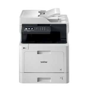 Brother dcp-l8410cdw stampante multifunzione laser a4 2400 x 600 dpi 31 ppm wi-fi - DCPL8410CDWYY1