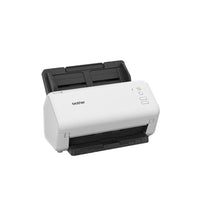 Brother ads-4100 scanner scanner adf 600 x 600 dpi a4 nero, bianco - ADS4100RE1