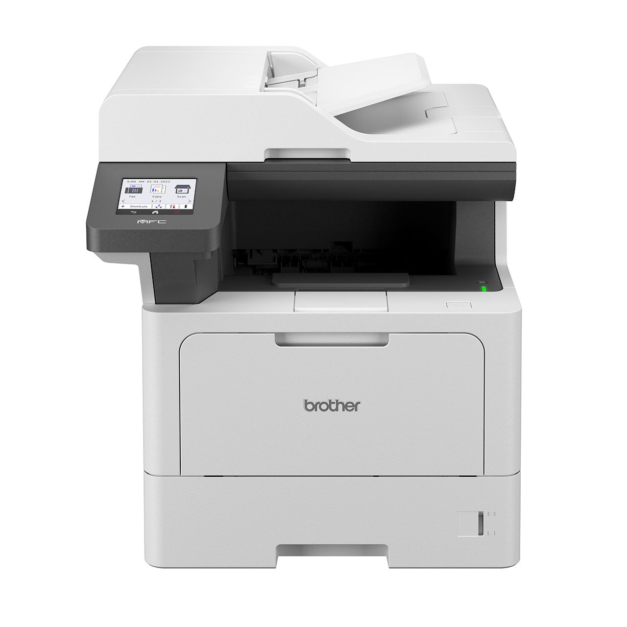 Brother mfc-l5710dn stampante multifunzione laser a4 1200 x 1200 dpi 48 ppm - MFCL5710DNRE1