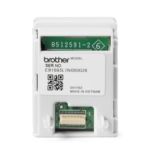 Brother nc9110w interfaccia wlan 1 pz