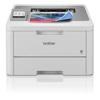 Brother hl-l8230cdw stampante laser a colori 600 x 600 dpi a4 wi-fi - HLL8230CDWRE1