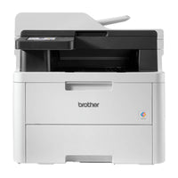 Brother dcp-l3560cdw stampante multifunzione led a4 600 x 2400 dpi 26 ppm wi-fi - DCPL3560CDWRE1