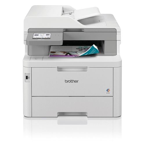 Brother mfc-l8390cdw stampante multifunzione led a4 600 x 2400 dpi 30 ppm wi-fi - MFCL8390CDWRE1