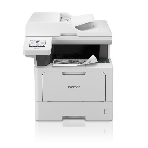 Brother dcp-l5510dw stampante multifunzione laser a4 1200 x 1200 dpi 48 ppm wi-fi - DCPL5510DWRE1