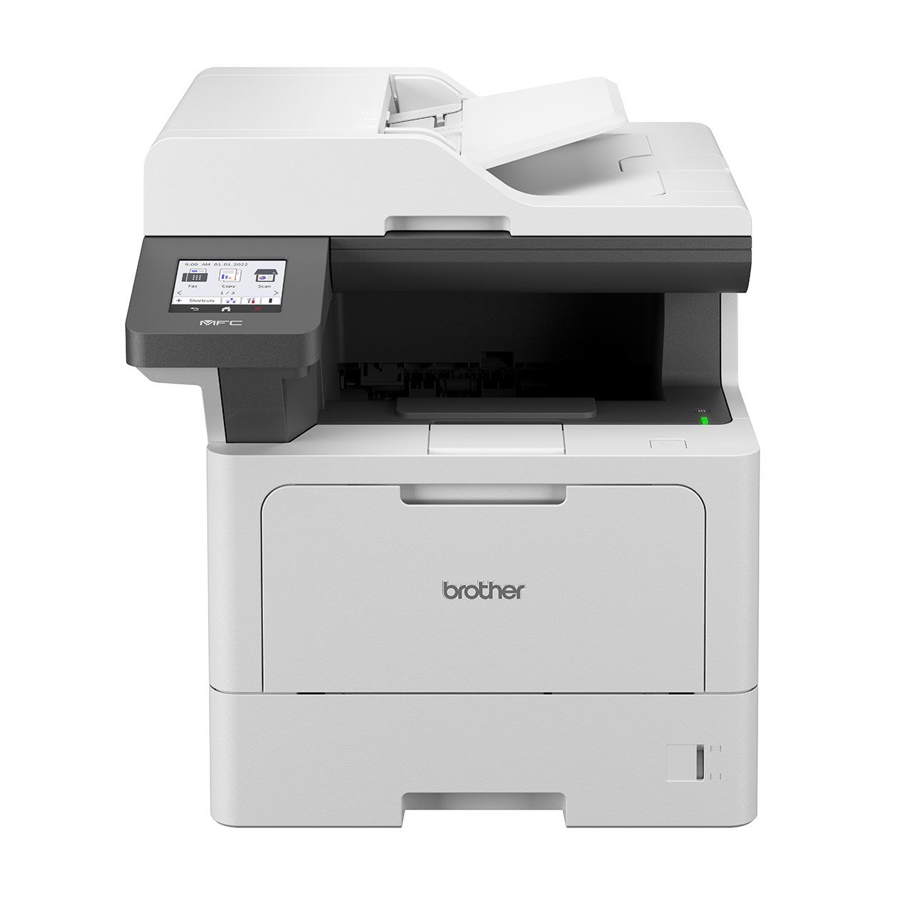 Brother mfc-l5710dw stampante multifunzione laser a4 1200 x 1200 dpi 48 ppm wi-fi - MFCL5710DWRE1