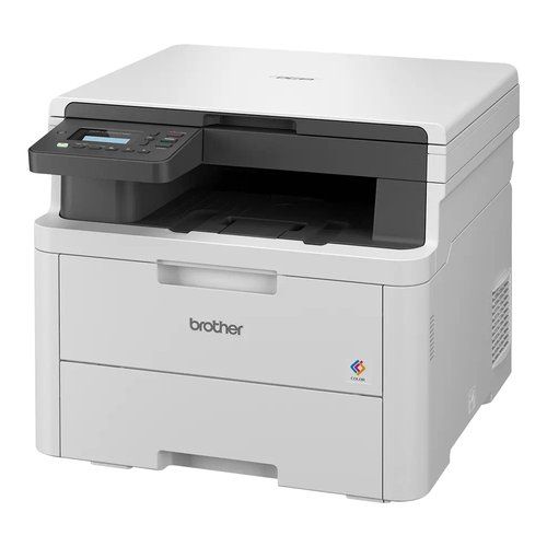 Brother dcp-l3520cdwe stampante multifunzione led a4 600 x 2400 dpi 18 ppm wi-fi - DCPL3520CDWE