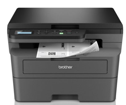 Brother dcp-l2620dw stampante multifunzione laser a4 1200 x 1200 dpi 32 ppm wi-fi - DCPL2620DW