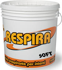 Traspirante respira soft 4 lt           v