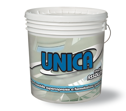 Idropittura unica 10lt v