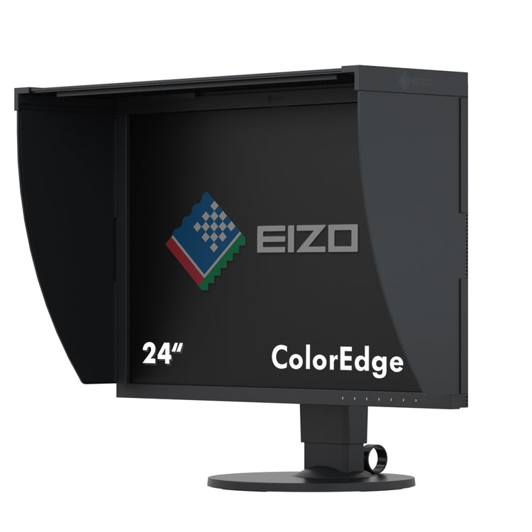 Eizo coloredge cg2420 led display 61,2 cm (24.1") 1920 x 1200 pixel wuxga nero