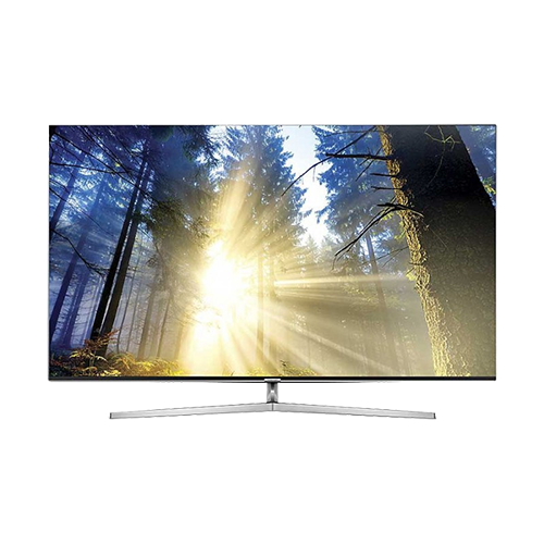 Televisore 65 pollici 4K UE65KS8000TXZT Granzia italia - SAMSUNG