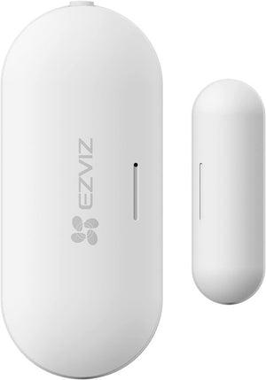 Kit allarme smarthome, zigbee, centralina, sensori smart, notifiche push, Wi-fi 2,4 Ghz EZVIZ KIT A3