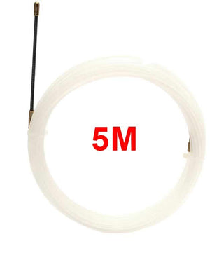 5 Metri Sonda Passacavi Diametro 3mm