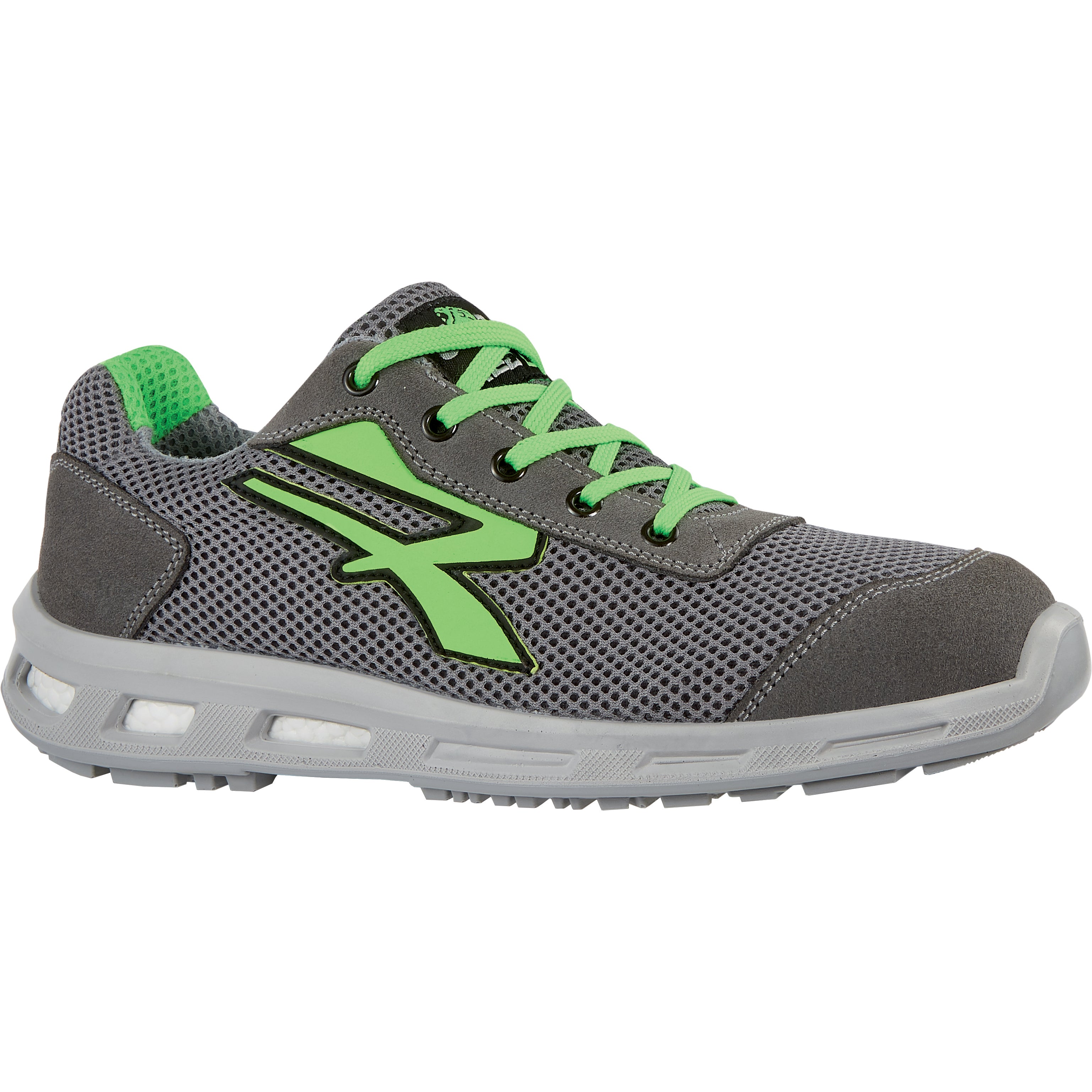 U-POWER SCARPA SUMMER S1P N.39  PZ 1 