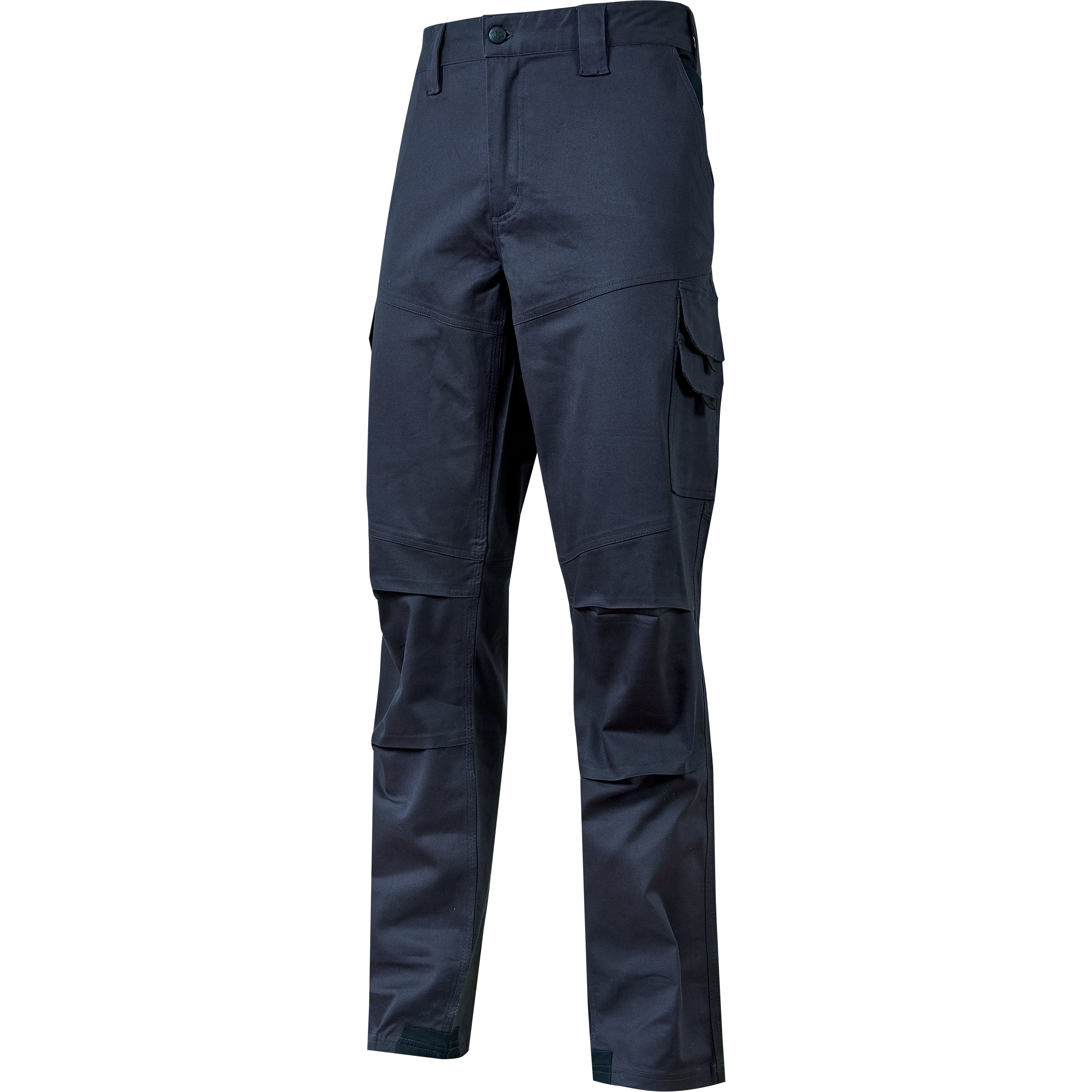 U-POWER PANTALONE GUAPO BLUE TG.M  PZ 1 