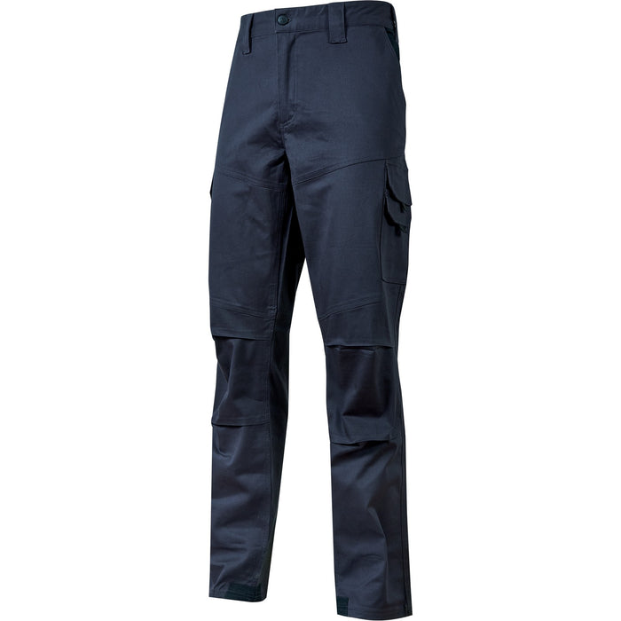 U-Power Pantalone Guapo Blue  tagliaM