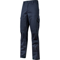 U-Power Pantalone Guapo Blue  tagliaXL