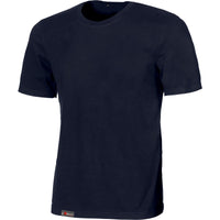 U-Power T-Shirt Linear Blue  tagliaXL